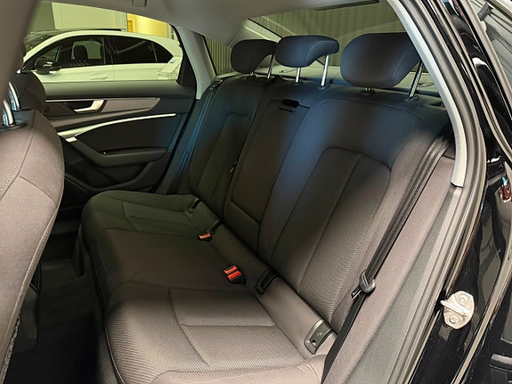 Audi A6 12 of 20