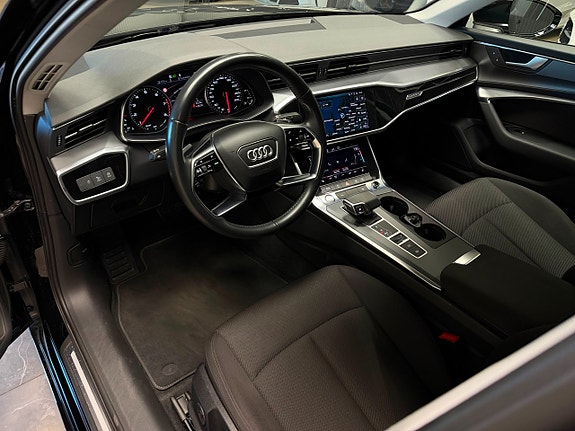 Audi A6 10 of 20