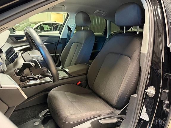 Audi A6 11 of 20