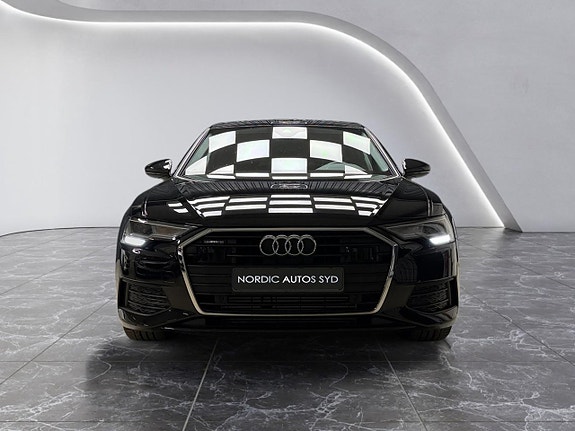 Audi A6 8 of 20