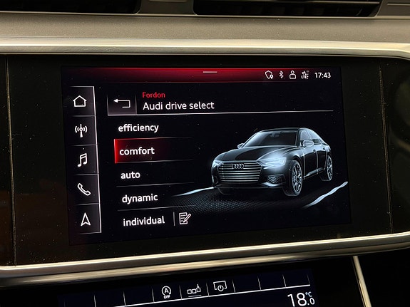 Audi A6 15 of 20