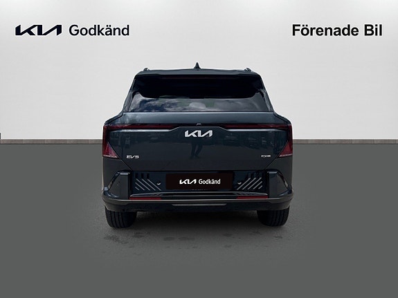 Kia EV5 5 of 5