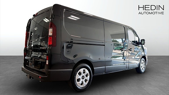 Renault Trafic 2 of 5