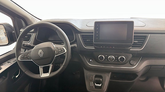 Renault Trafic 4 of 5