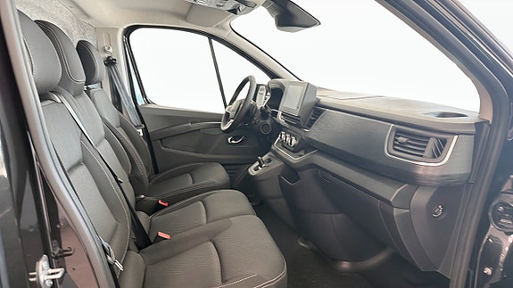 Renault Trafic 3 of 5