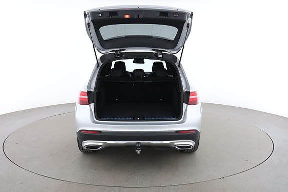 Mercedes-Benz GLC220 d 17 of 30