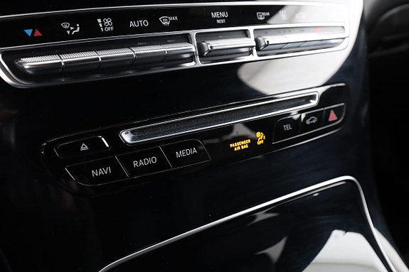 Mercedes-Benz GLC220 d 26 of 30