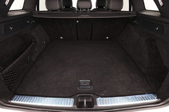 Mercedes-Benz GLC220 d 18 of 30