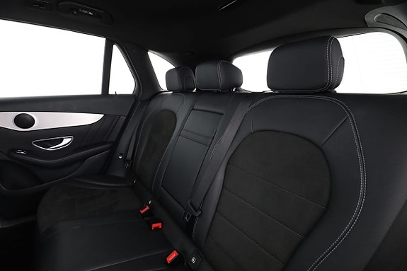 Mercedes-Benz GLC220 d 15 of 30