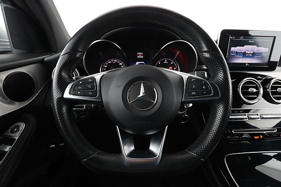Mercedes-Benz GLC220 d 19 of 30