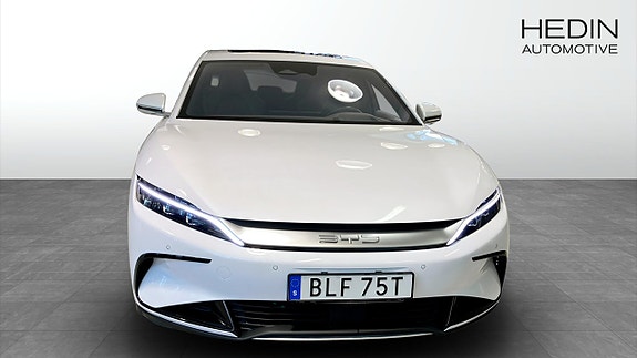 BYD Han 8 of 19