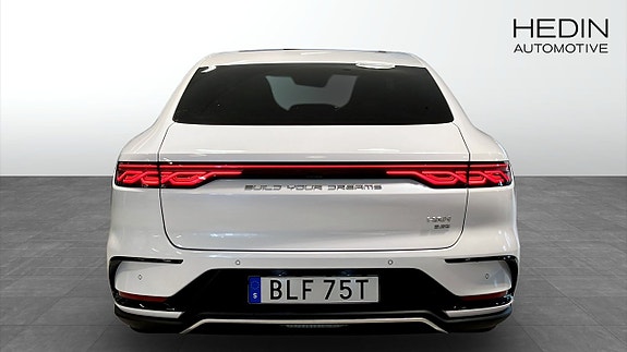 BYD Han 7 of 19