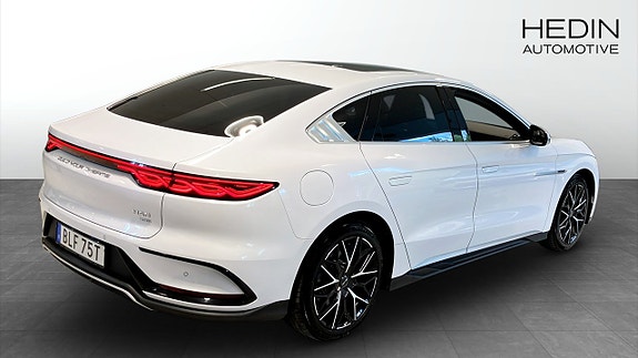 BYD Han 2 of 19