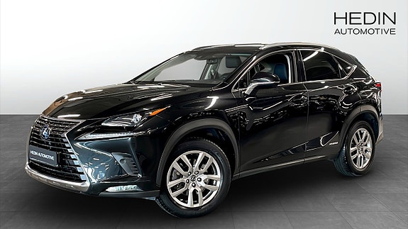 Lexus NX300h