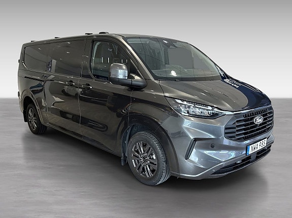 Ford Transit Custom 3 of 14