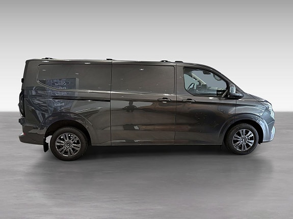 Ford Transit Custom 4 of 14