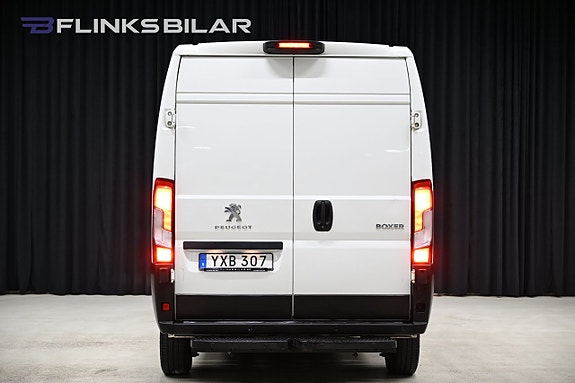 Peugeot Boxer 19 of 30