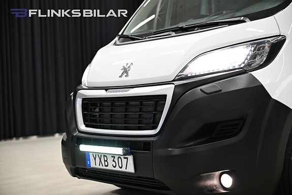 Peugeot Boxer 21 of 30