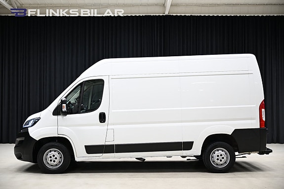 Peugeot Boxer 2 of 30