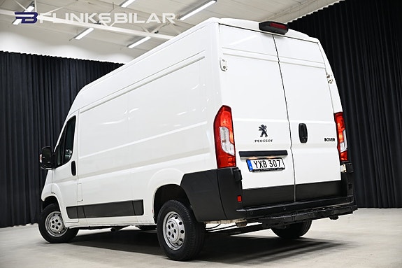 Peugeot Boxer 6 of 30