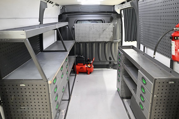 Peugeot Boxer 8 of 30