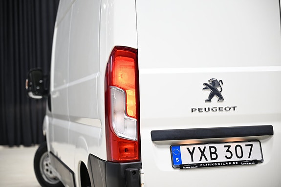 Peugeot Boxer 20 of 30