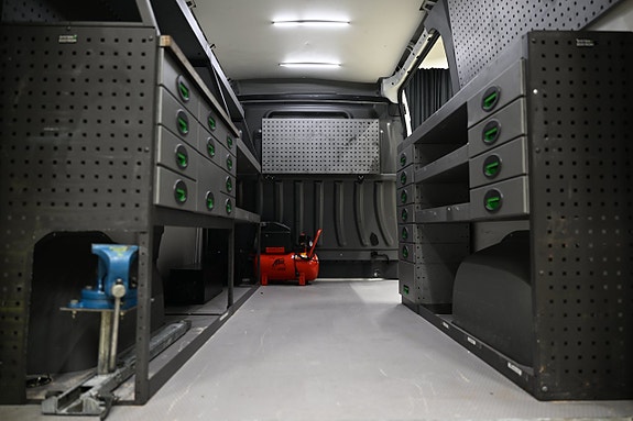 Peugeot Boxer 9 of 30