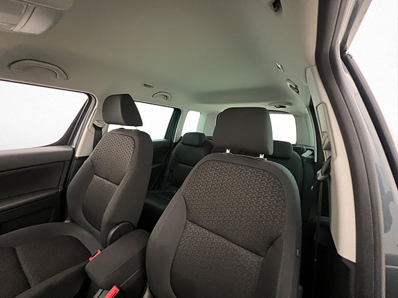 Skoda Yeti 11 of 30