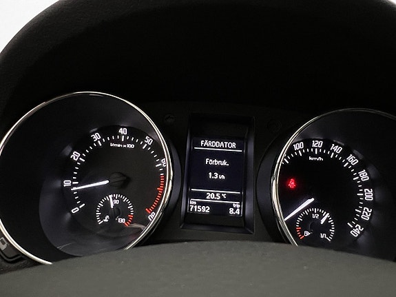 Skoda Yeti 16 of 30