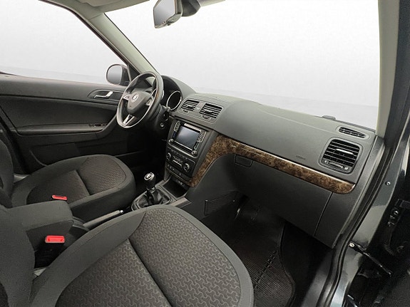 Skoda Yeti 24 of 30