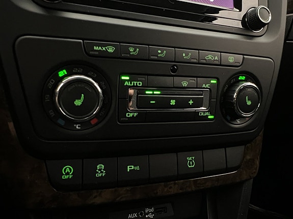 Skoda Yeti 22 of 30
