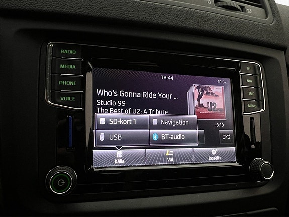 Skoda Yeti 20 of 30