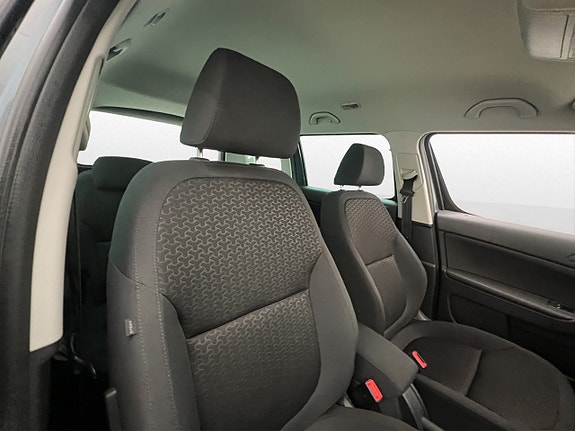 Skoda Yeti 26 of 30