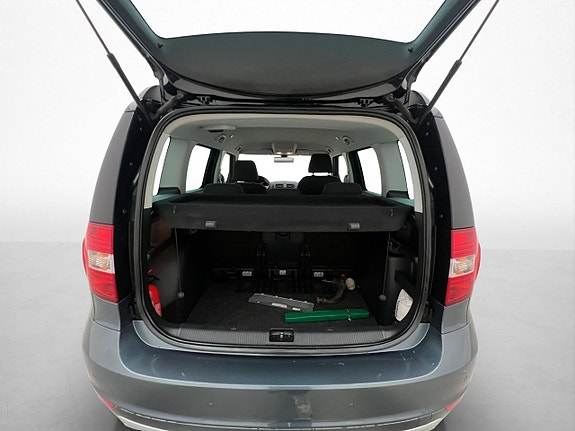 Skoda Yeti 27 of 30