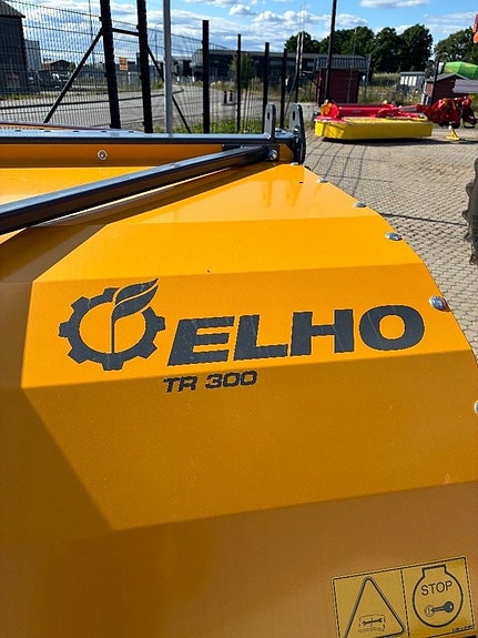 Elho TR 300 2 of 5