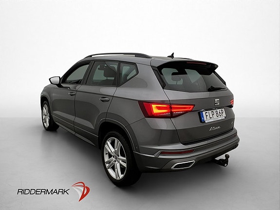 Seat Ateca 6 of 30