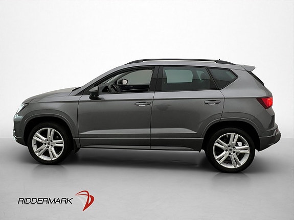 Seat Ateca 5 of 30