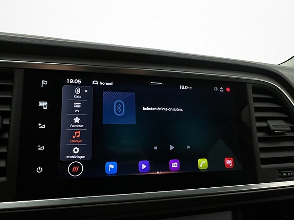 Seat Ateca 22 of 30