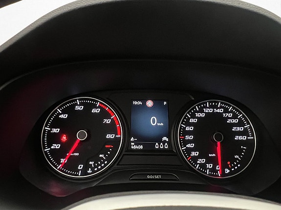 Seat Ateca 17 of 30