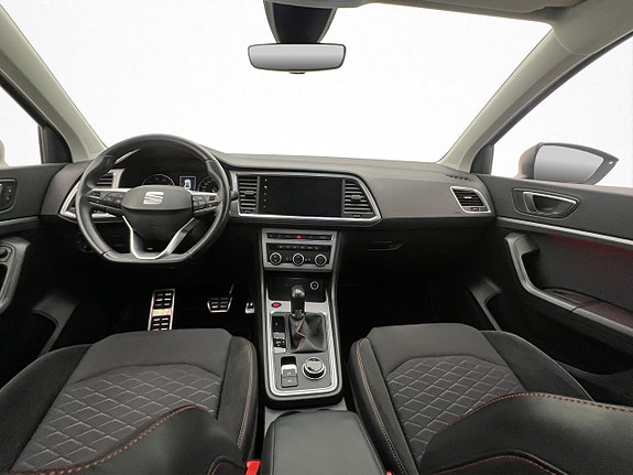 Seat Ateca 13 of 30