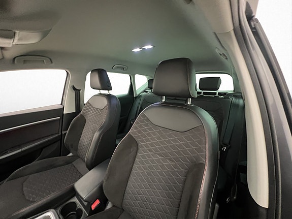 Seat Ateca 12 of 30