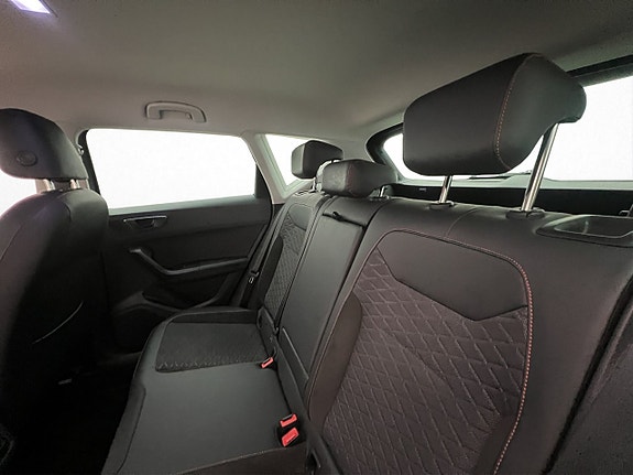 Seat Ateca 29 of 30