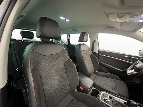Seat Ateca 27 of 30