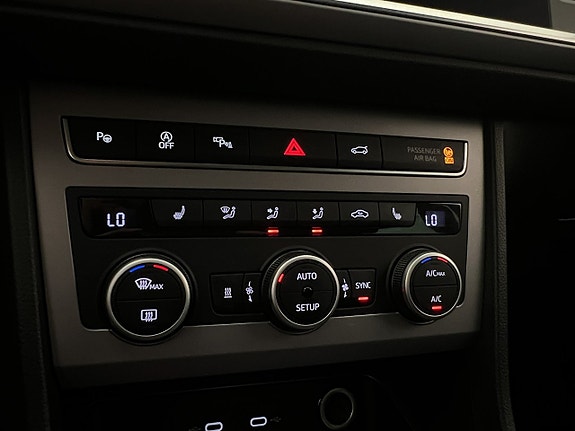 Seat Ateca 24 of 30