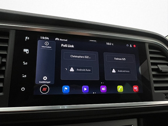 Seat Ateca 21 of 30