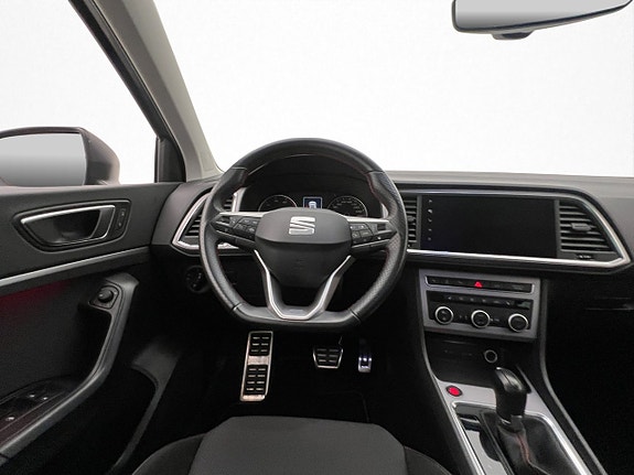 Seat Ateca 14 of 30