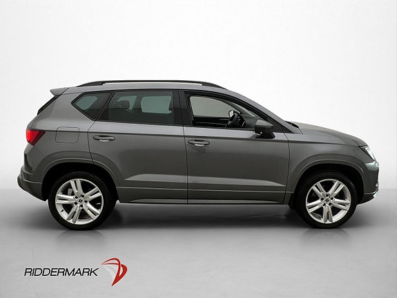Seat Ateca 9 of 30