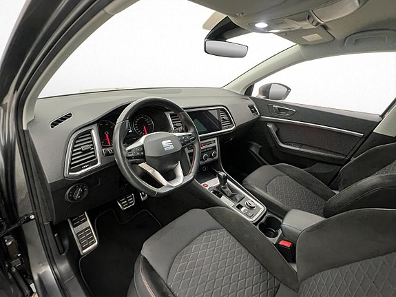 Seat Ateca 11 of 30