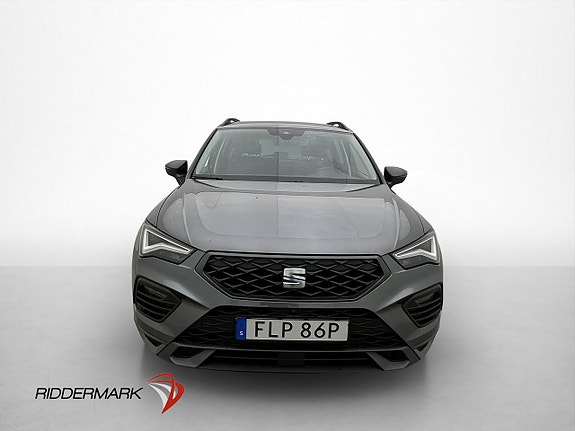 Seat Ateca 2 of 30