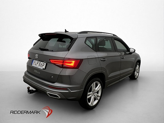 Seat Ateca 8 of 30